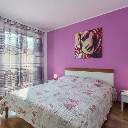Marino Apartment Porec