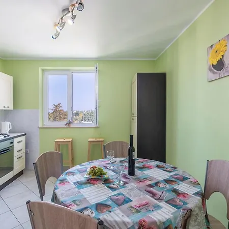 Marino Apartment