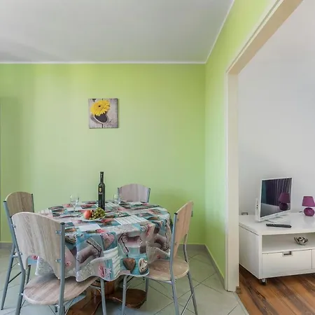 Marino Apartment *