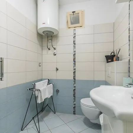 Marino Apartment *