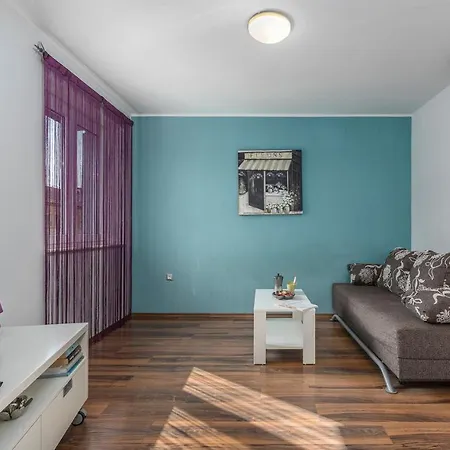 Marino Apartmán