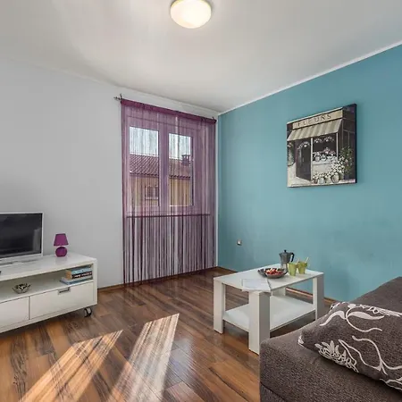 Marino Apartment Porec