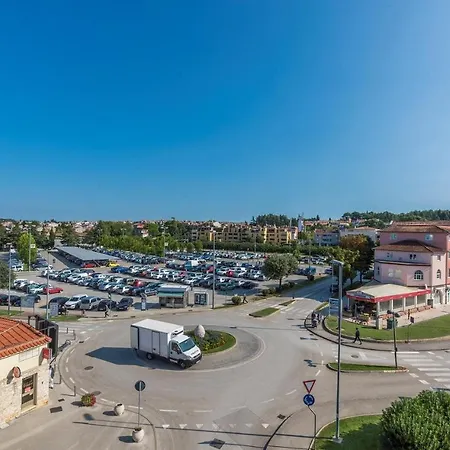 Marino Appartamento Porec