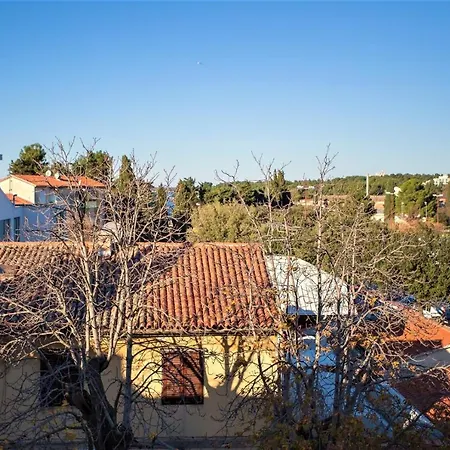 Marino Apartment Porec