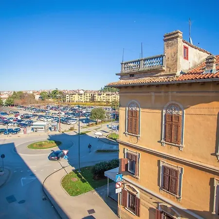 Marino Apartmán *
