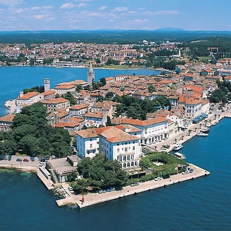 Marino * Porec