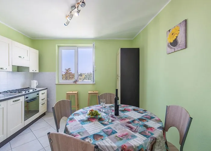 Marino Apartman