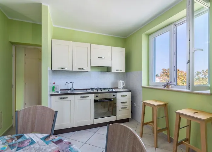 Apartman Marino