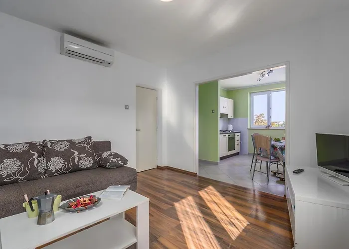 Apartman Marino Poreč