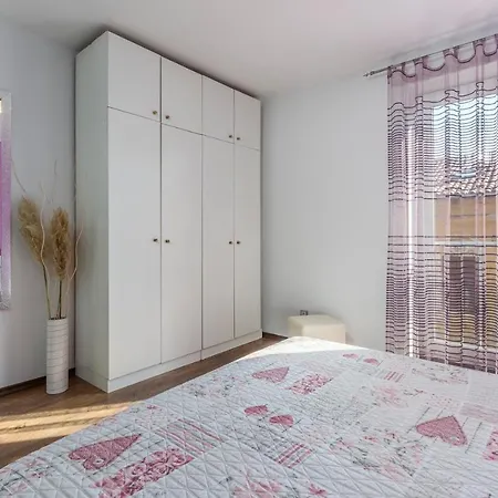 Апартаменты Marino