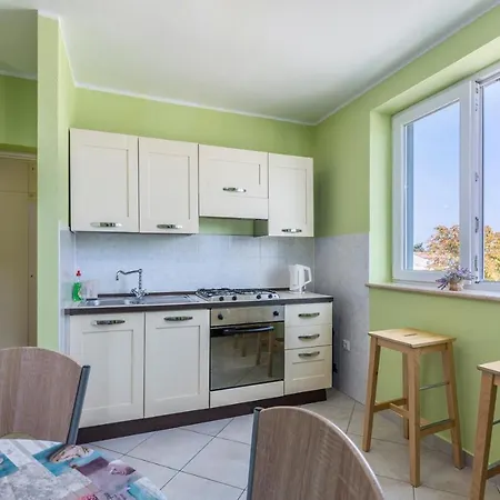 Апартаменты Marino