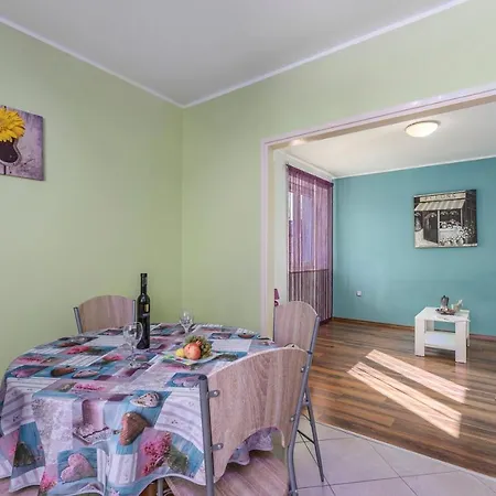 Apartment Marino Poreč