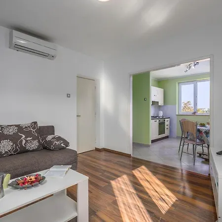 Apartment Marino Porec