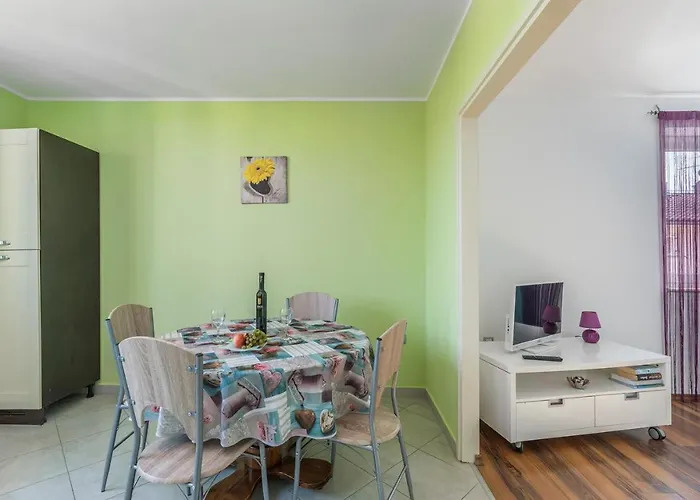 Marino Apartment *