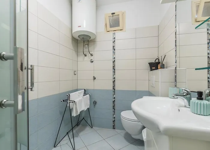 Marino Apartment *