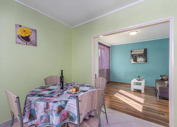 Apartment Marino Poreč