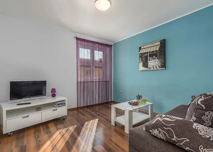 Marino Apartment Poreč