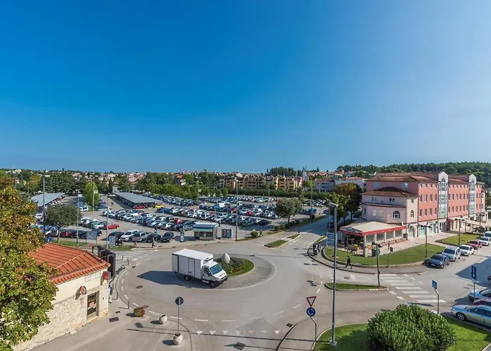 Marino Apartment Poreč
