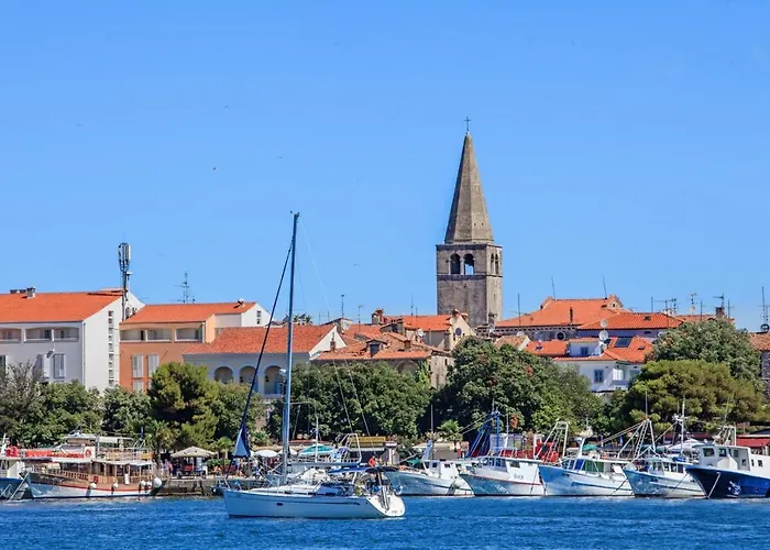 Апартаменты Marino *