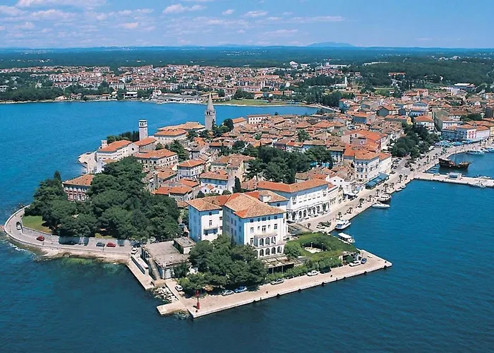 Marino * Porec